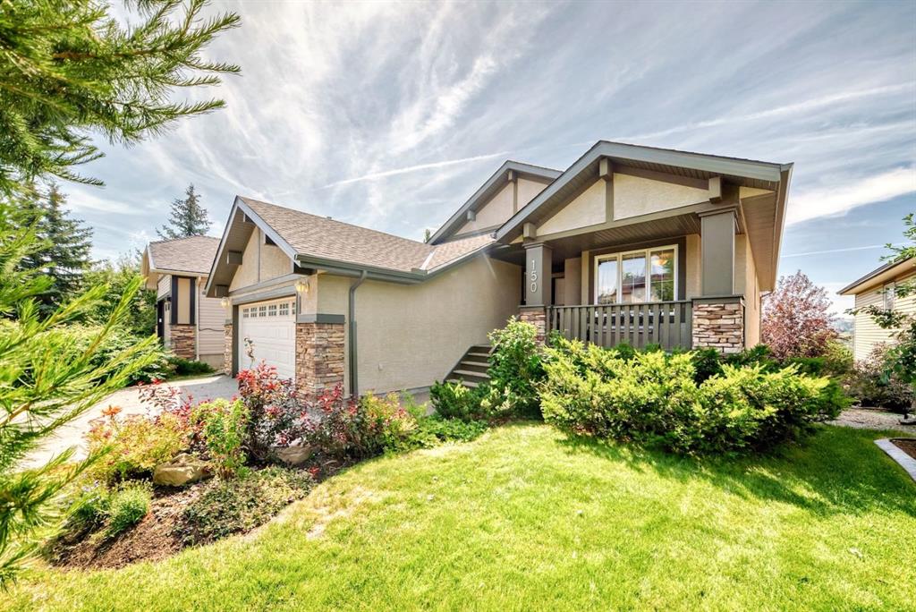 150 Hidden Creek Heights NW, A2239453, Alberta,