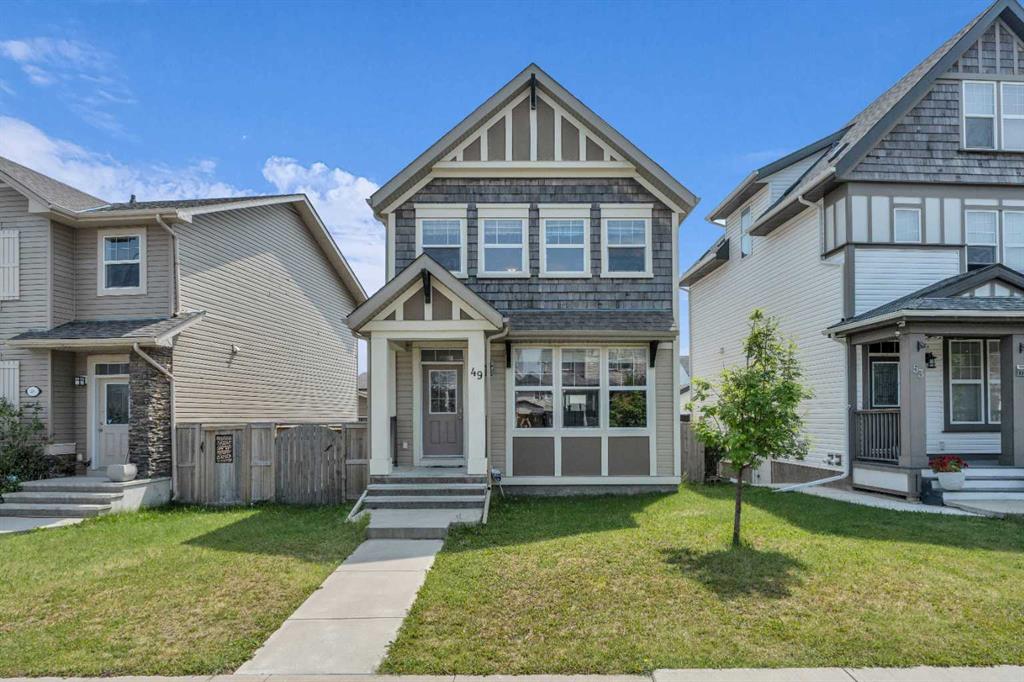 49 Skyview Point Common NE, A2239462, Alberta,