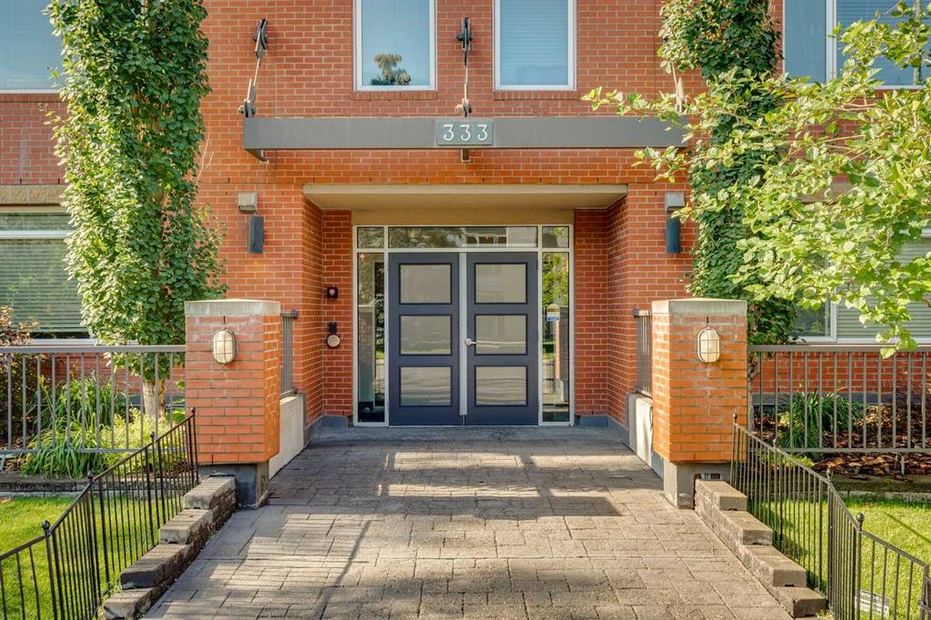 406, 333 22 Avenue SW, A2239466, Alberta,