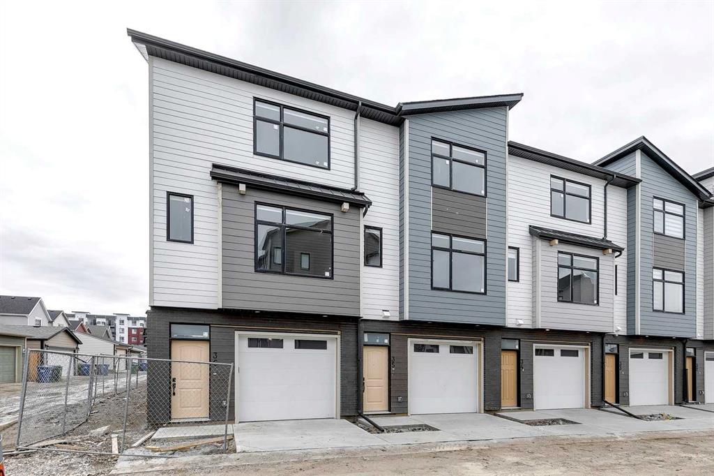 84, 903 Mahogany Boulevard SE, A2239485, Alberta,