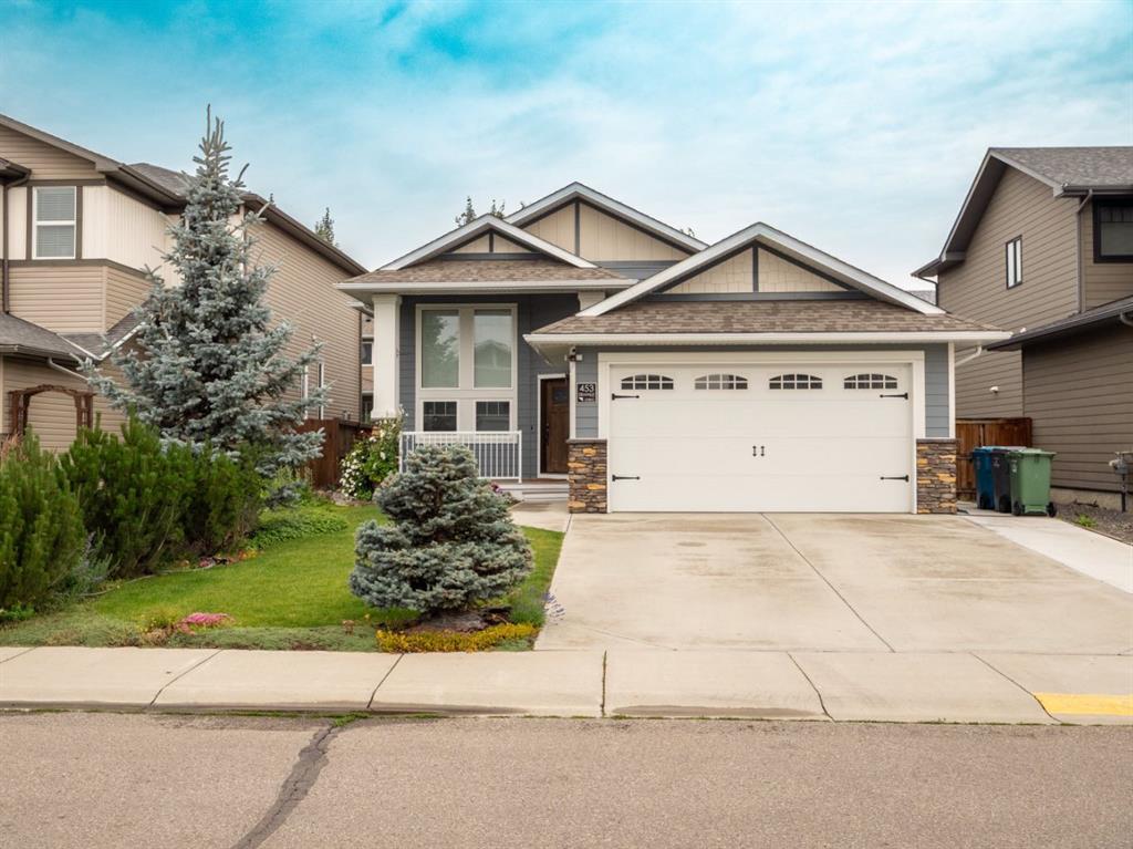 453 Westgate Crescent , A2239489, Alberta,