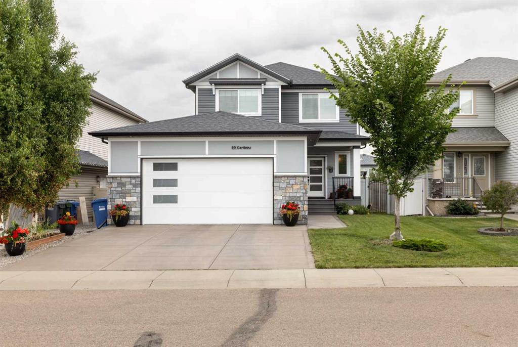 30 Caribou Crescent , A2239493, Alberta,