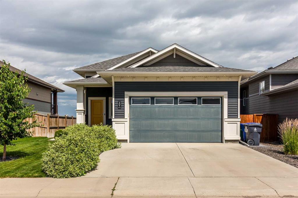 205 Lasalle Terrace W, A2239503, Alberta,