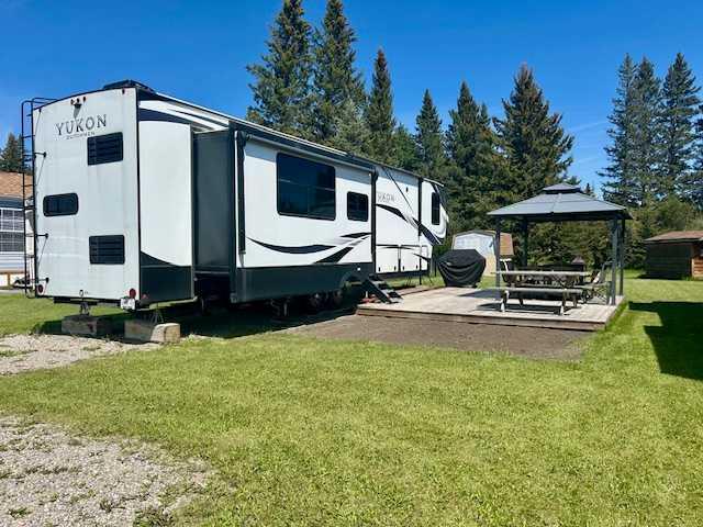 7, 33051 Range Road 60  , A2239505, Alberta,