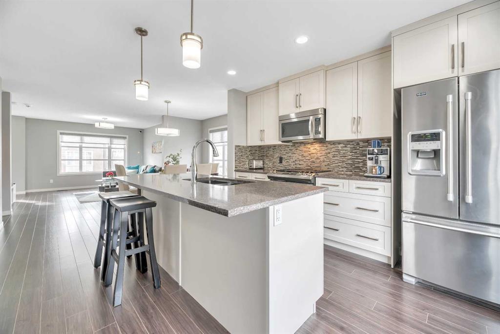 1003 Evansridge Park NW, A2239509, Alberta,