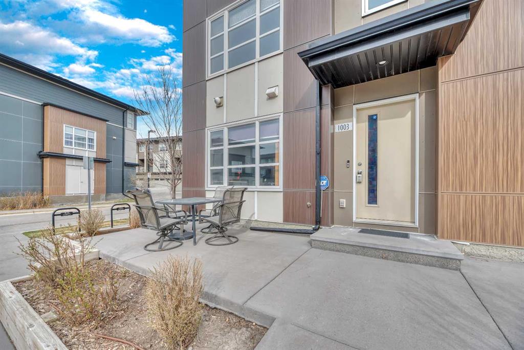 Fourth View of 1003 Evansridge Park NW, Evanston, Calgary, Alberta, T3P 0N7