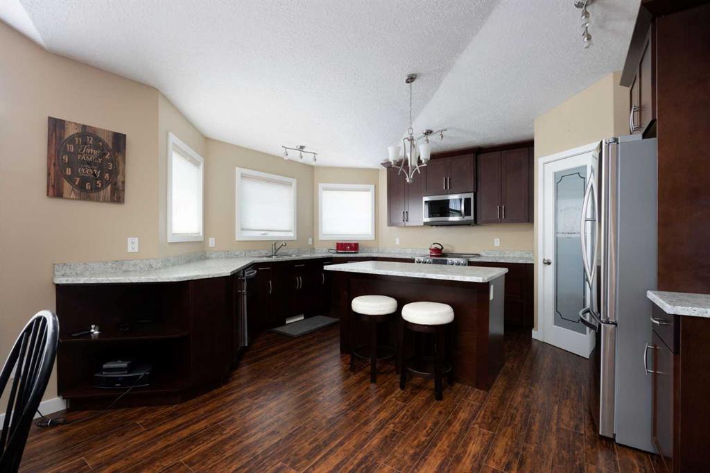 Third View of 136 Beardsley Crescent , Beacon Hill, Fort McMurray, Alberta, T9K2S2