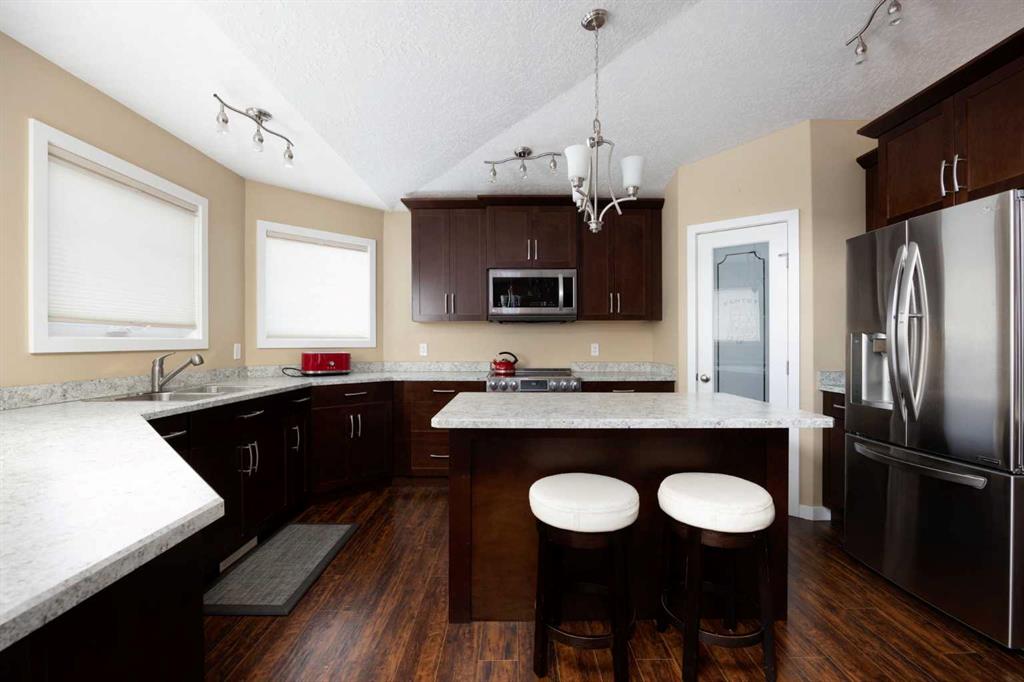 Fourth View of 136 Beardsley Crescent , Beacon Hill, Fort McMurray, Alberta, T9K2S2