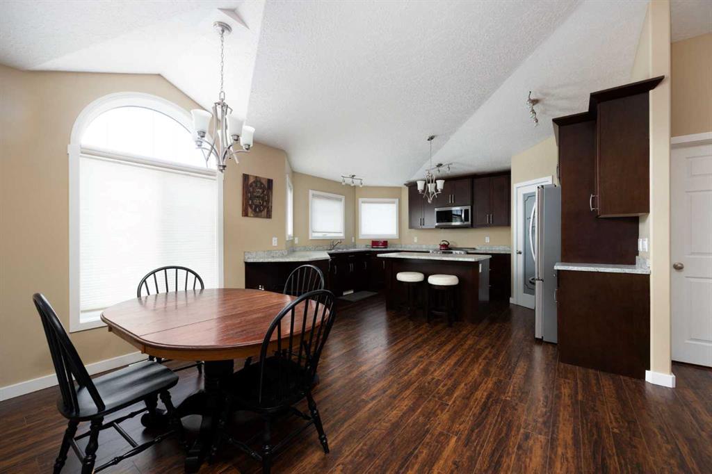 Fifth View of 136 Beardsley Crescent , Beacon Hill, Fort McMurray, Alberta, T9K2S2