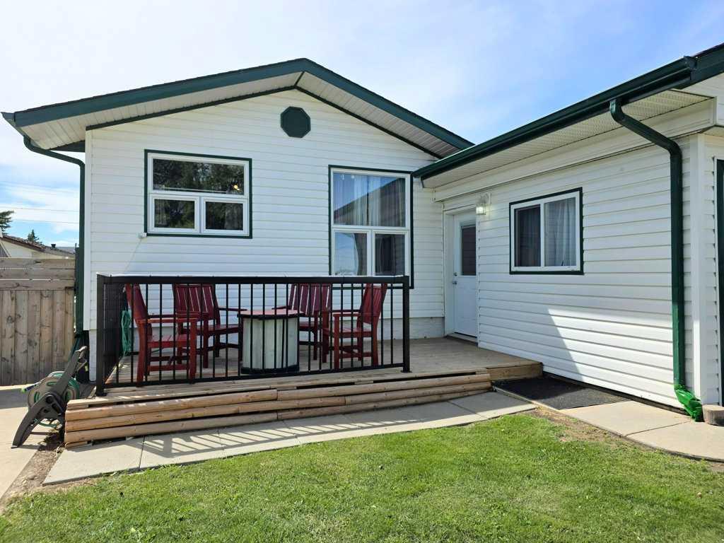Third View of 713 6 Avenue NE, NONE, Slave Lake, Alberta, T0G 2A2