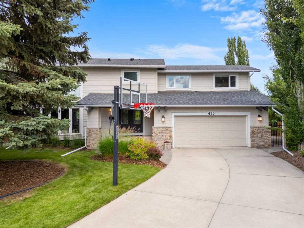 435 Lake Simcoe Crescent SE, A2239524, Alberta,