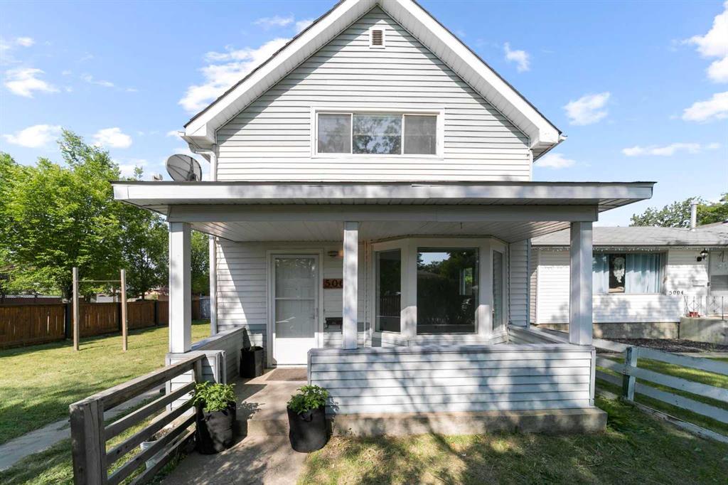 5002 57 Street , A2239528, Alberta,