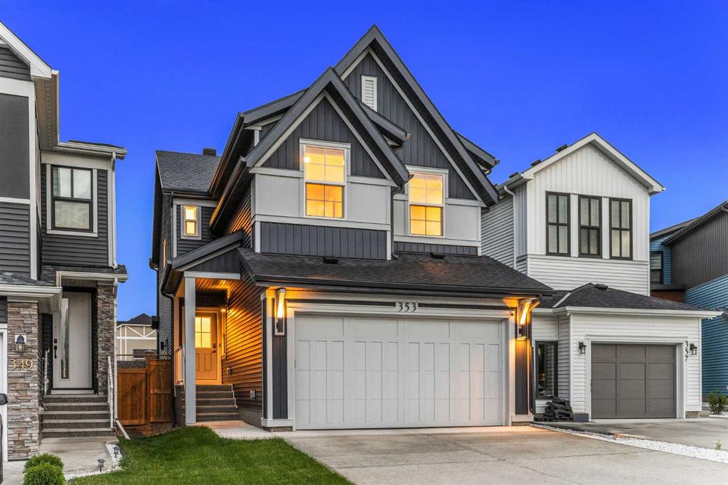 353 Edith Road NW, A2239531, Alberta,
