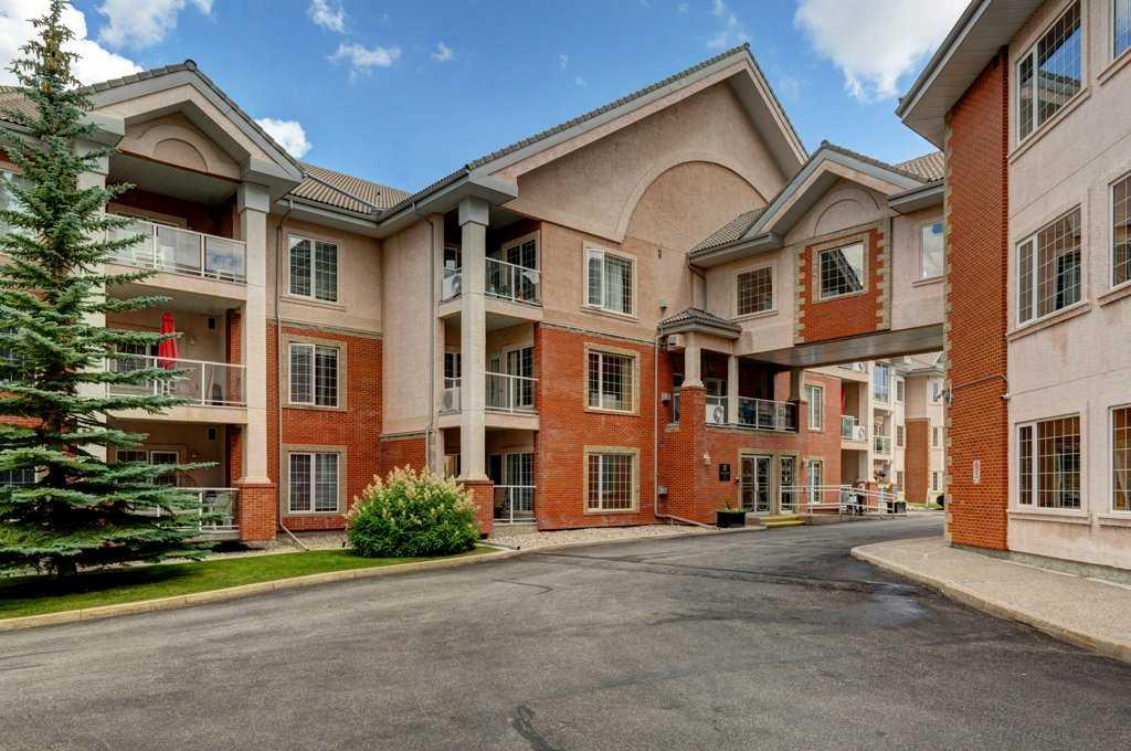 292, 223 Tuscany Springs Boulevard NW, A2239543, Alberta,