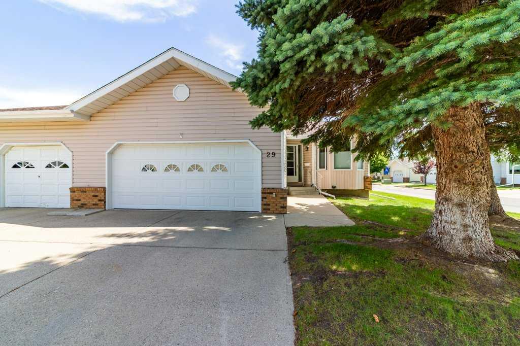 29, 135 Jerry Potts Boulevard W, A2239544, Alberta,