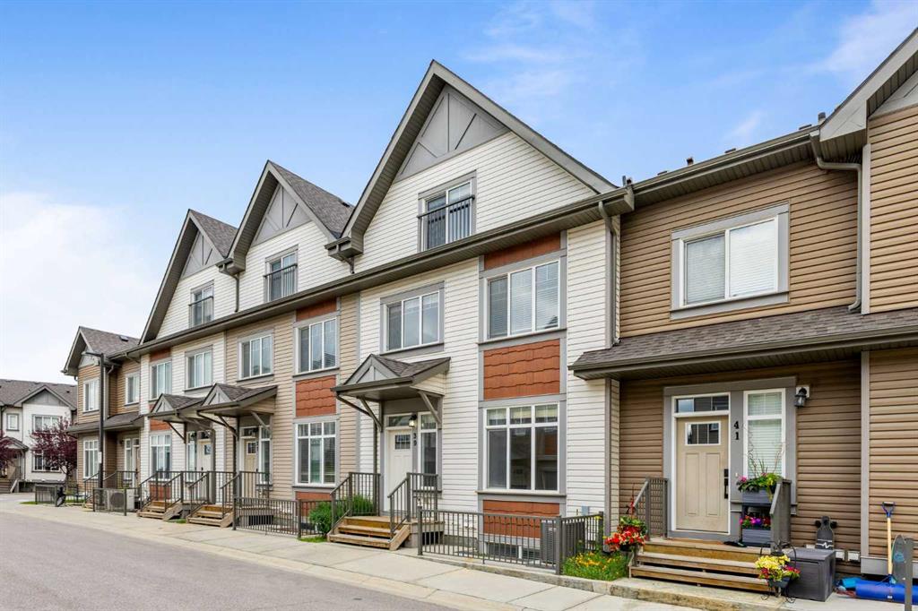 39 Copperstone Common SE, A2239545, Alberta,