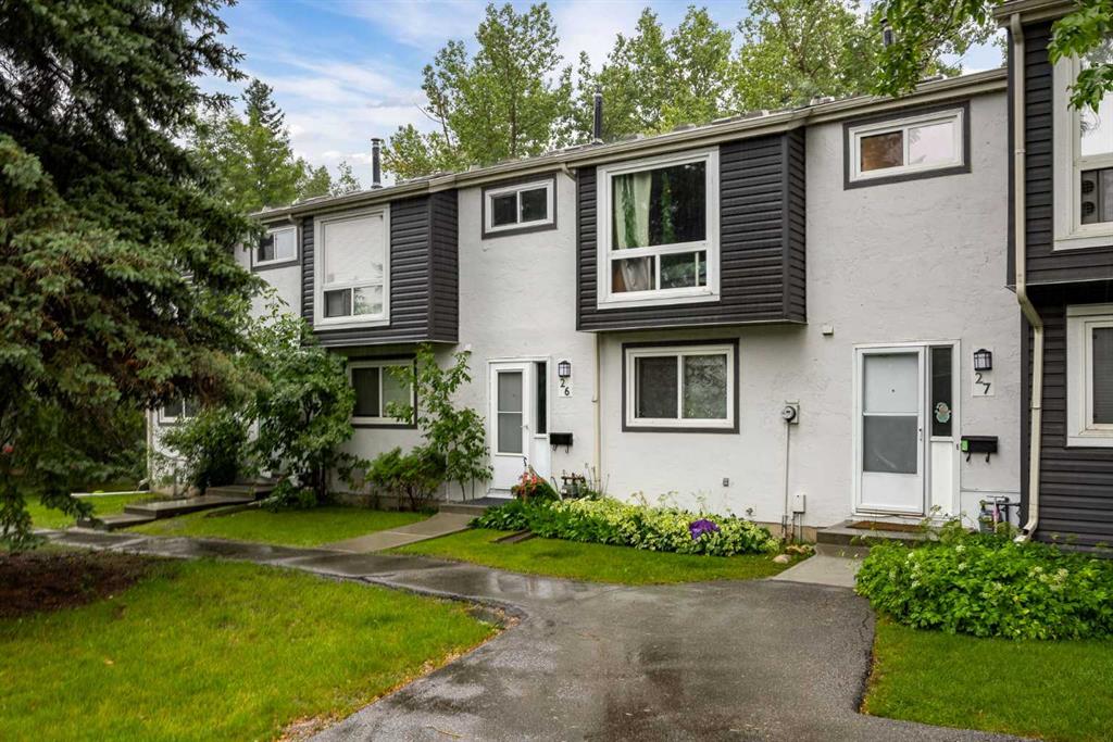27, 11407 Braniff Road SW, A2239547, Alberta,