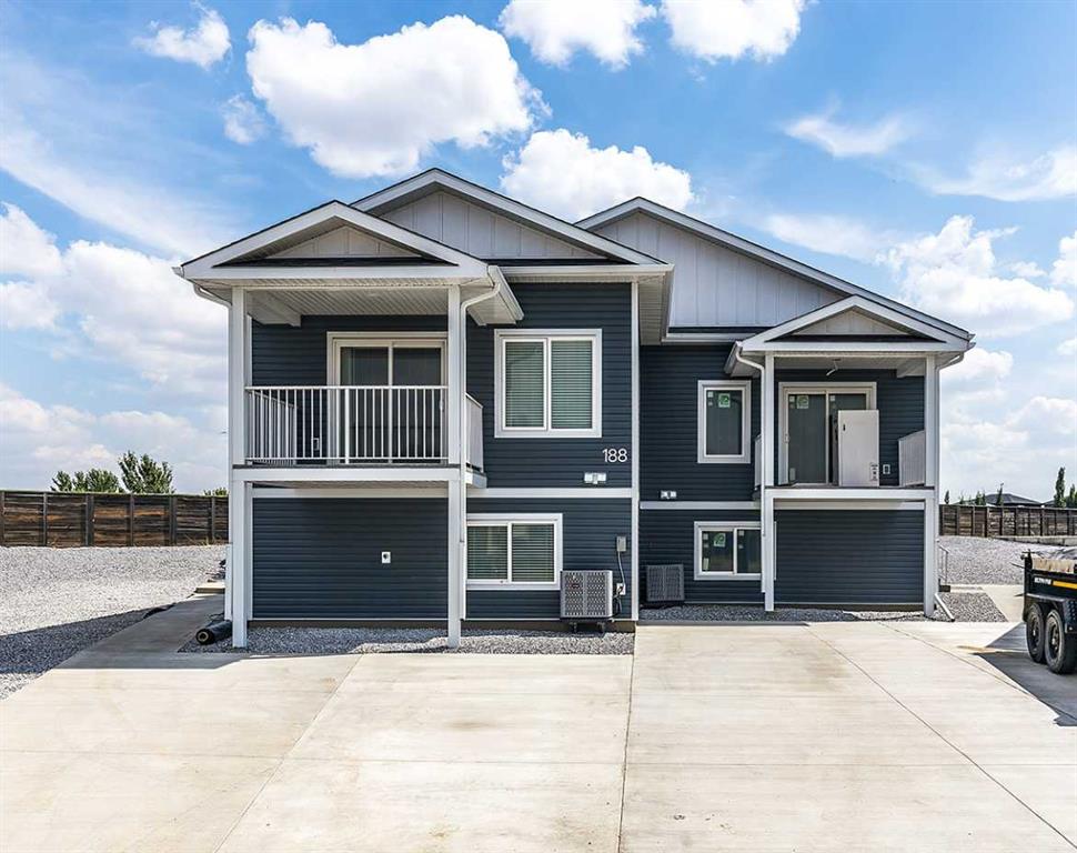 1-4, 188 Somerset Way SE, A2239548, Alberta,