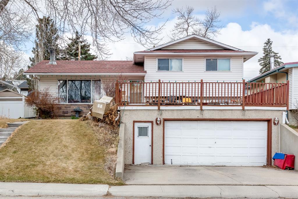 7803 Hunterslea Crescent NW, A2239554, Alberta,
