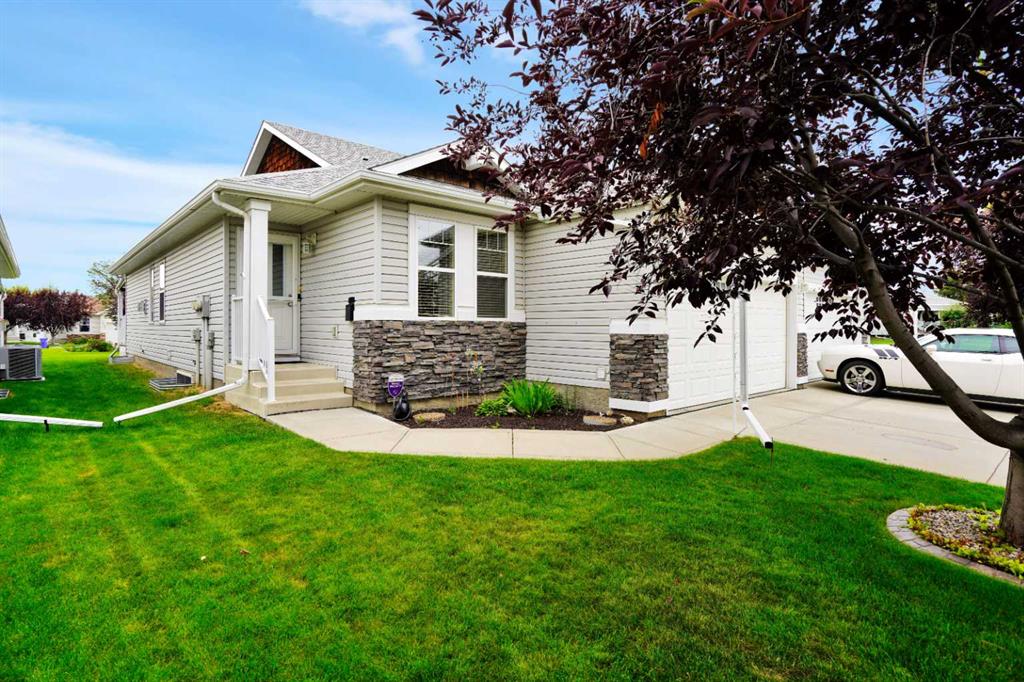 473 Jenkins Drive , A2239555, Alberta,