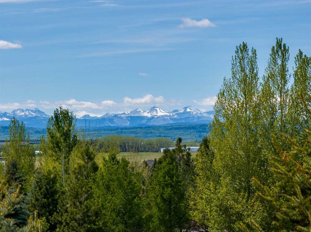 Fourth View of 31045 Morgans View , Morgans Rise, Rural Rocky View County, Alberta, T3Z 0A5