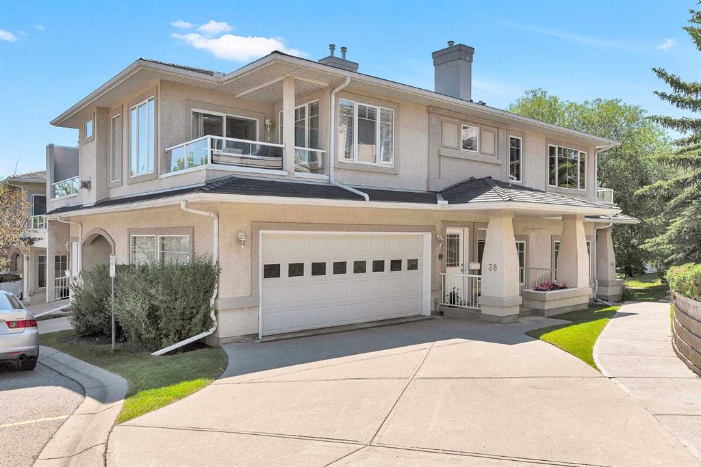 38 Edgeridge Terrace NW, A2239558, Alberta,