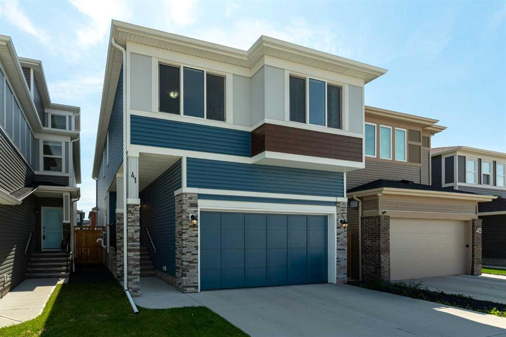41 Belmont Common SW, A2239571, Alberta,