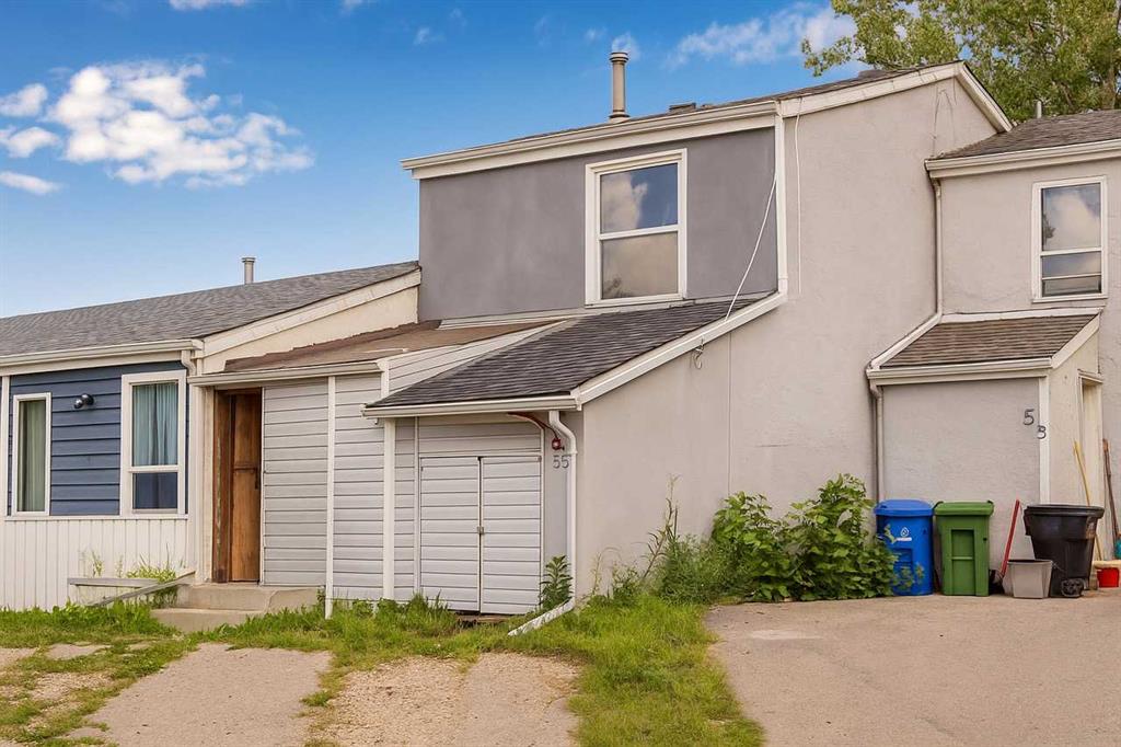 55 Penworth Close SE, A2239575, Alberta,