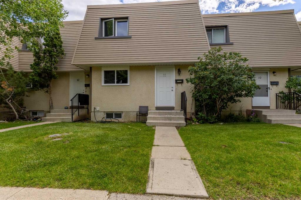 11, 115 Lafayette Boulevard W, A2239582, Alberta,