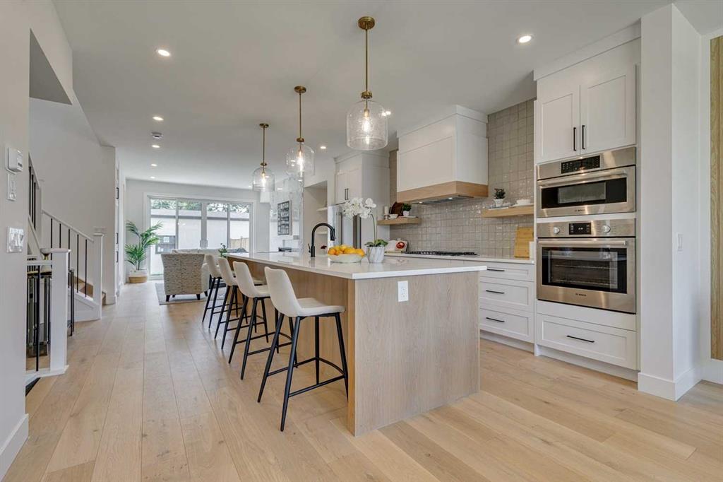 Second View of 3727 Richmond Road SW, Killarney/Glengarry, Calgary, Alberta, T3E 4P1