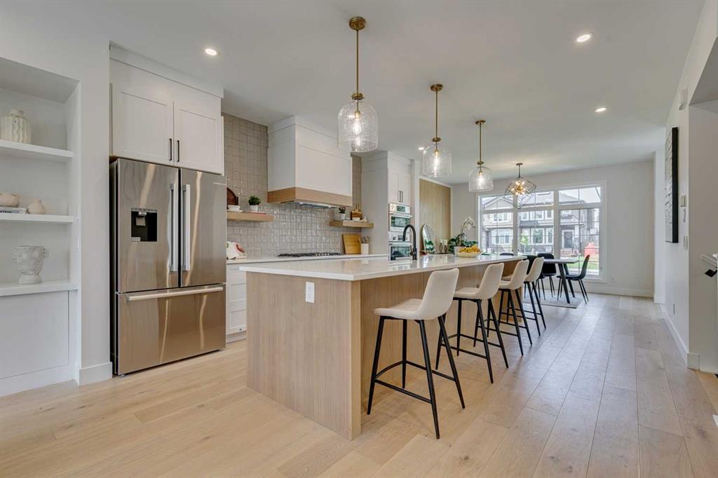 Third View of 3727 Richmond Road SW, Killarney/Glengarry, Calgary, Alberta, T3E 4P1