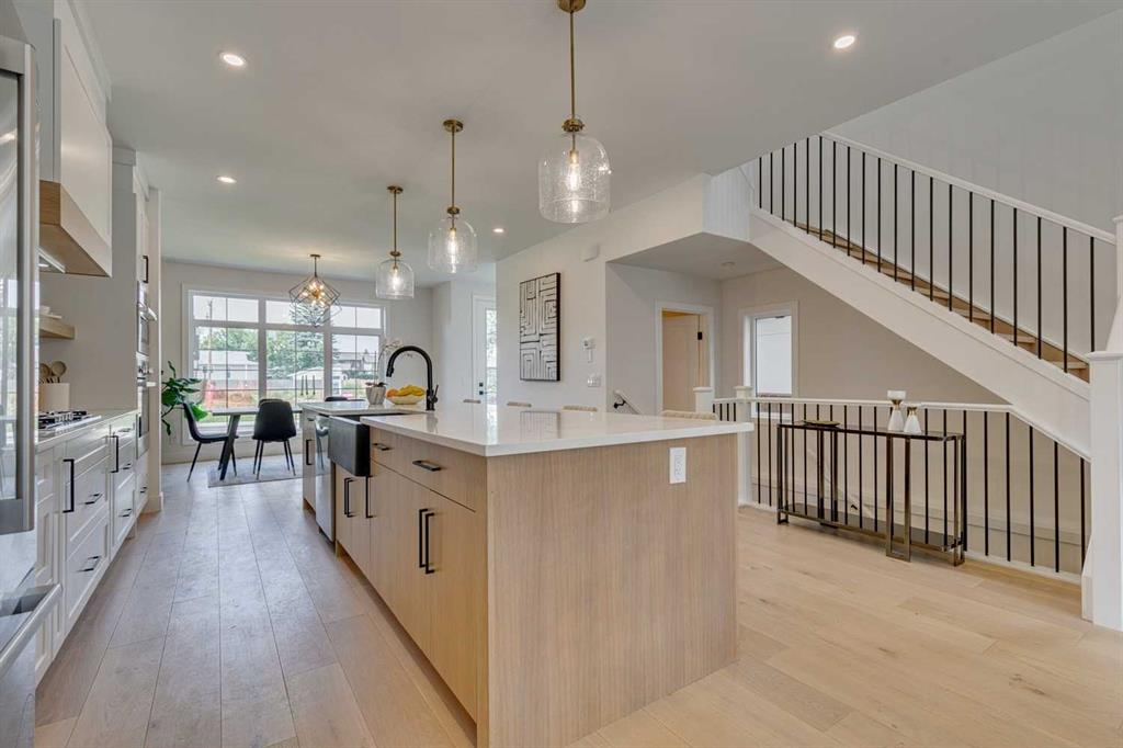 Fourth View of 3727 Richmond Road SW, Killarney/Glengarry, Calgary, Alberta, T3E 4P1