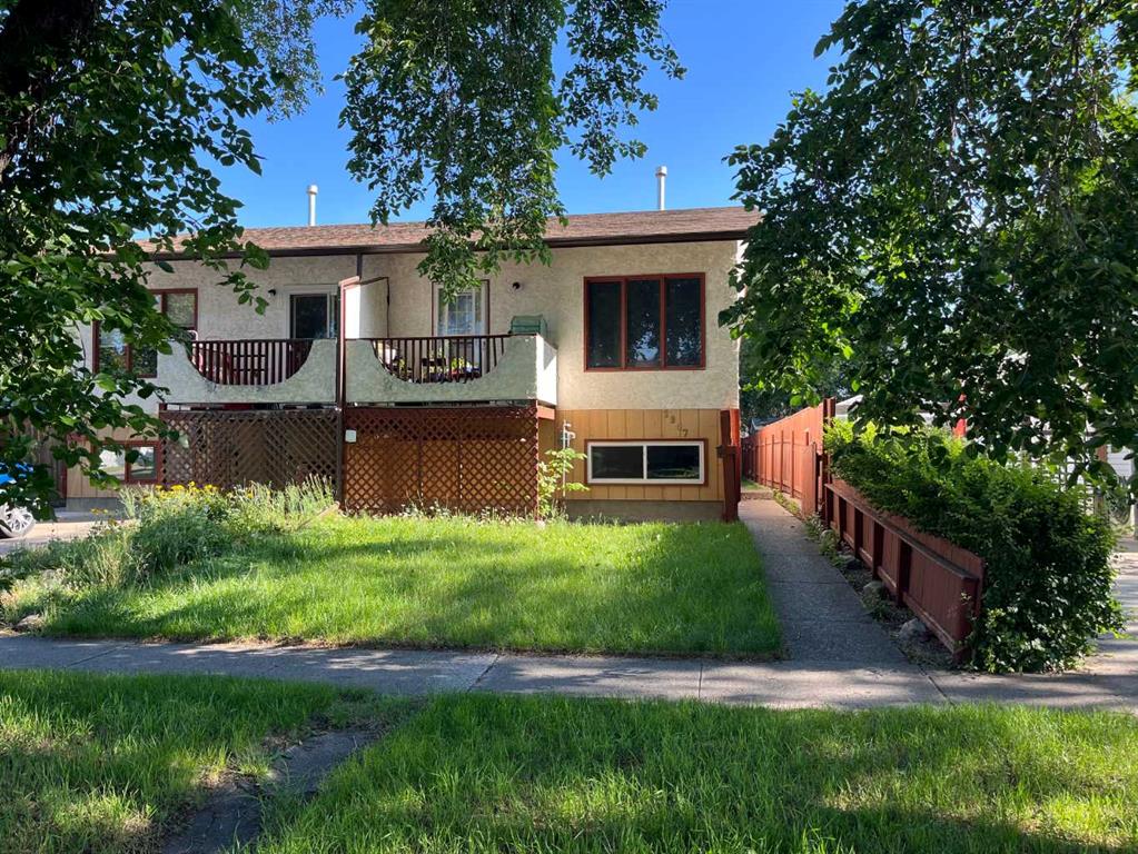 1907 6A Avenue N, A2239588, Alberta,