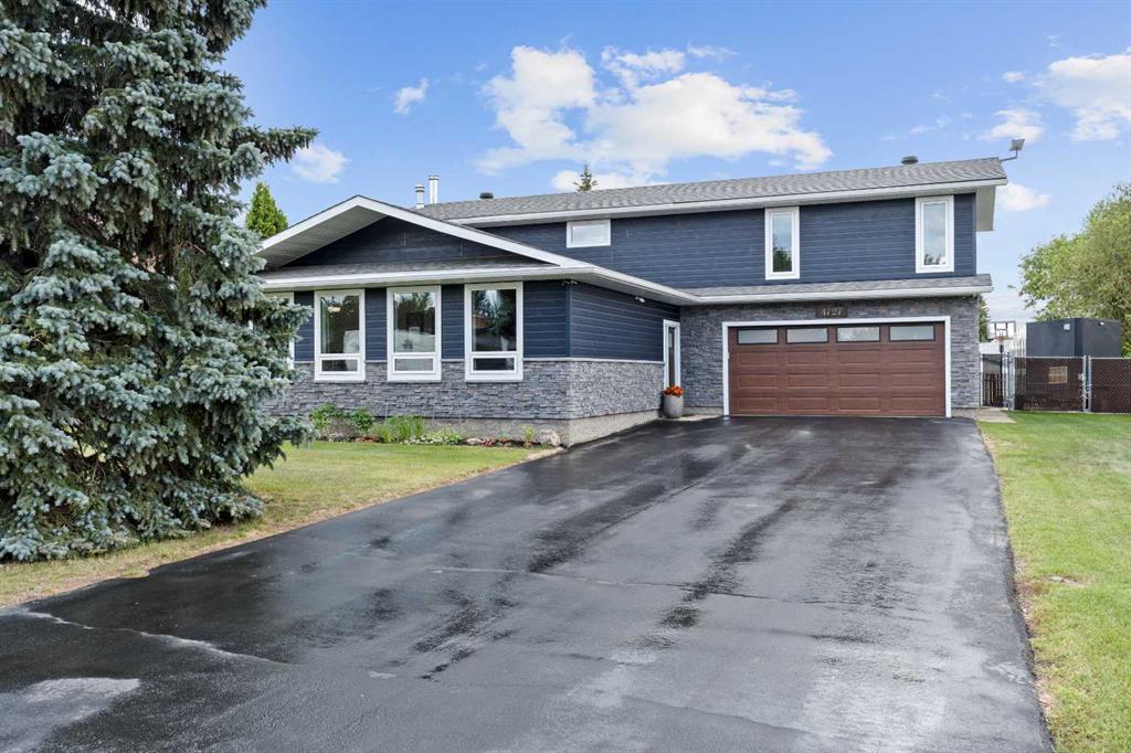4727 Sakwatamau Drive , A2239593, Alberta,