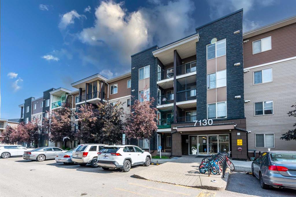 307, 7130 80 Avenue NE, A2239594, Alberta,