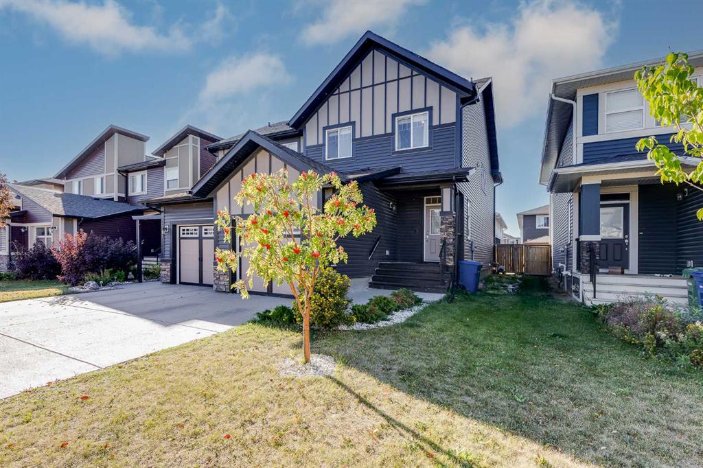 521 Midtown Street SW, A2239598, Alberta,