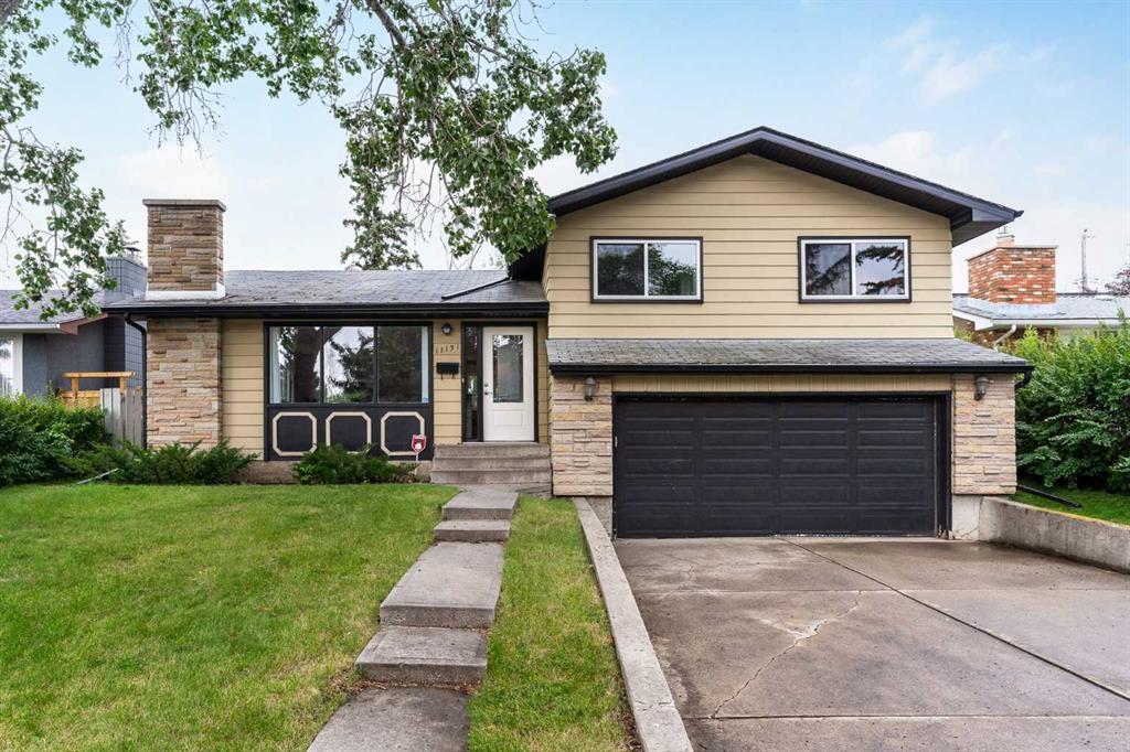 11131 Southdale Road SW, A2239603, Alberta,