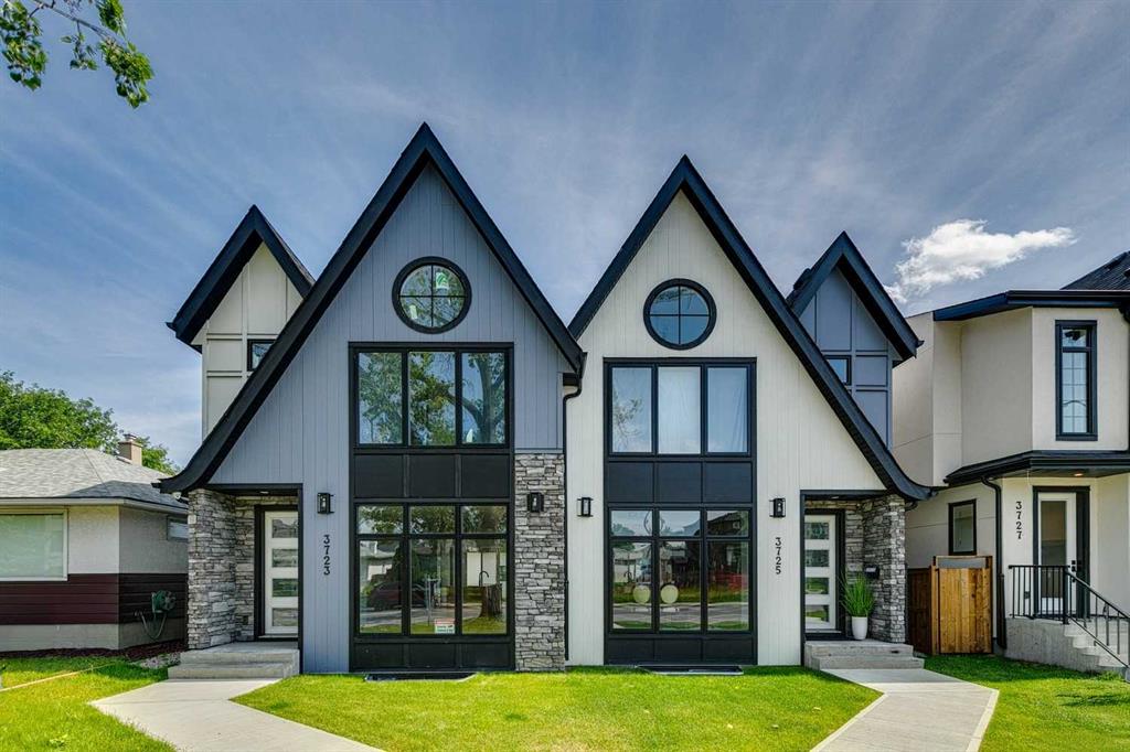 3723 Richmond Road SW, A2239607, Alberta,