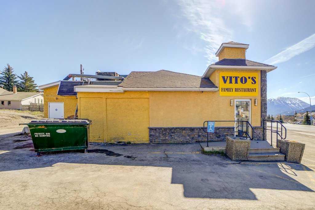 Third View of 8505 20 Avenue , NONE, Coleman, Alberta, T0K 0M0