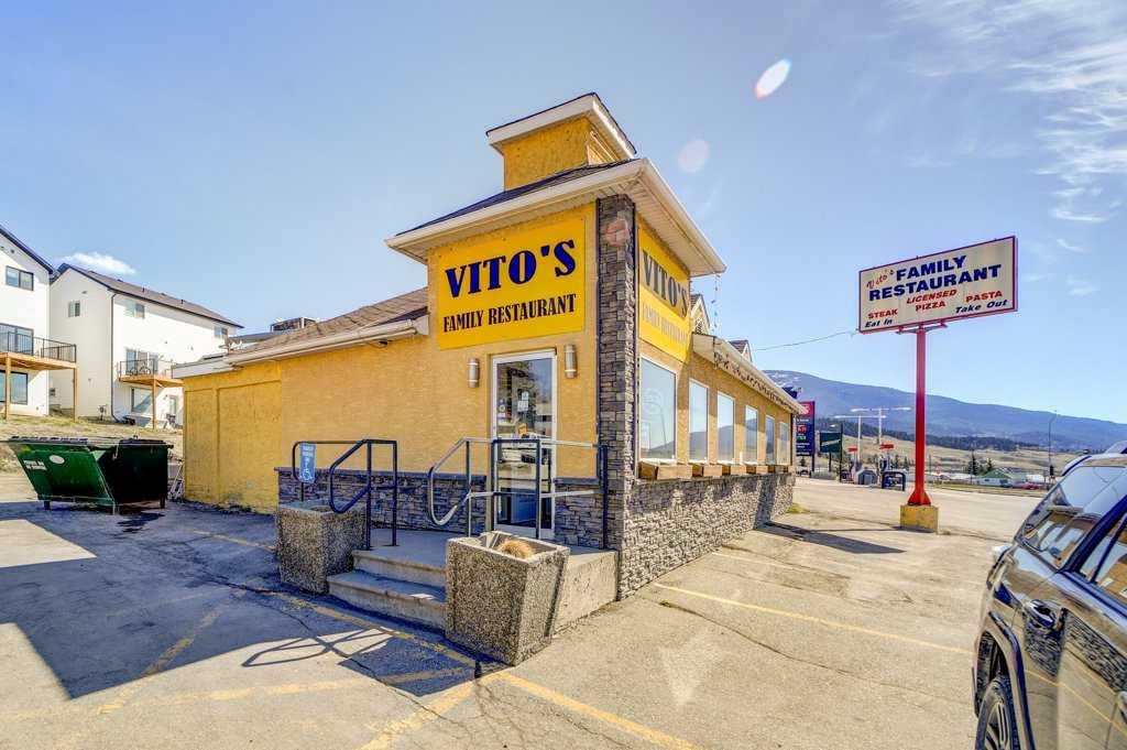 Fourth View of 8505 20 Avenue , NONE, Coleman, Alberta, T0K 0M0