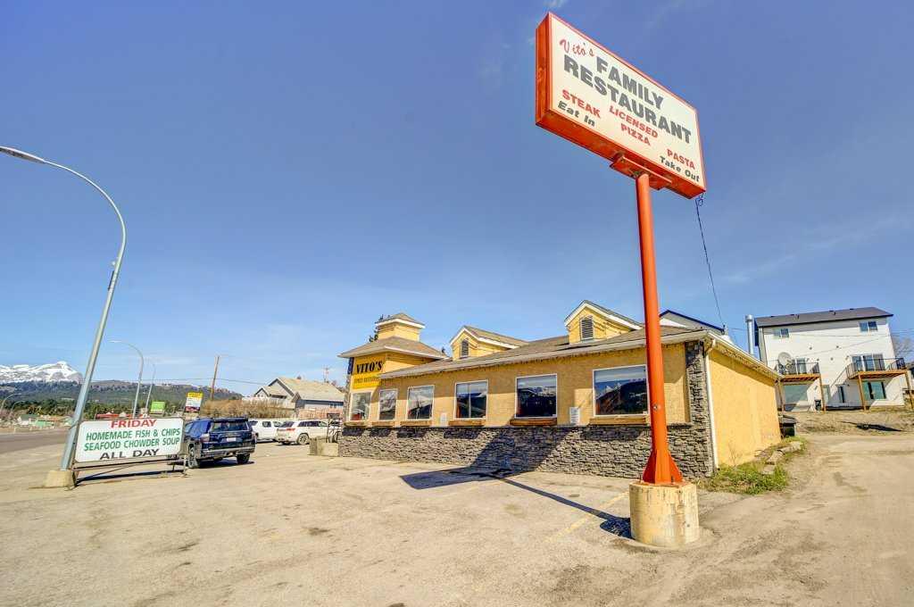 Fifth View of 8505 20 Avenue , NONE, Coleman, Alberta, T0K 0M0