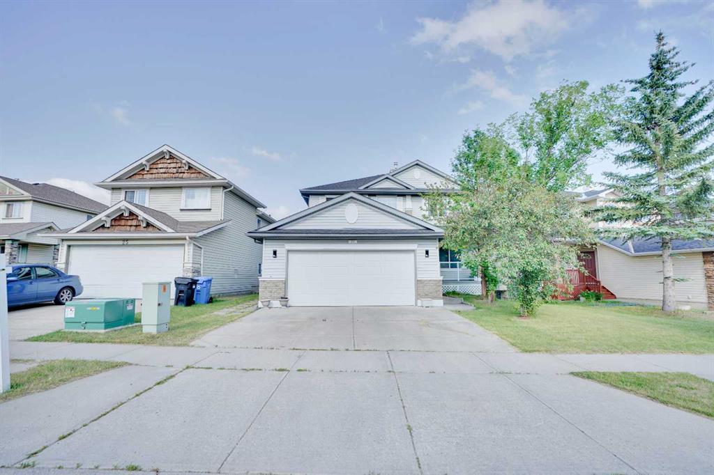21 Panorama Hills Way NW, A2239610, Alberta,