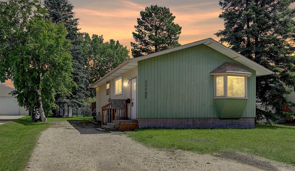 11105 93A Street , A2239612, Alberta,