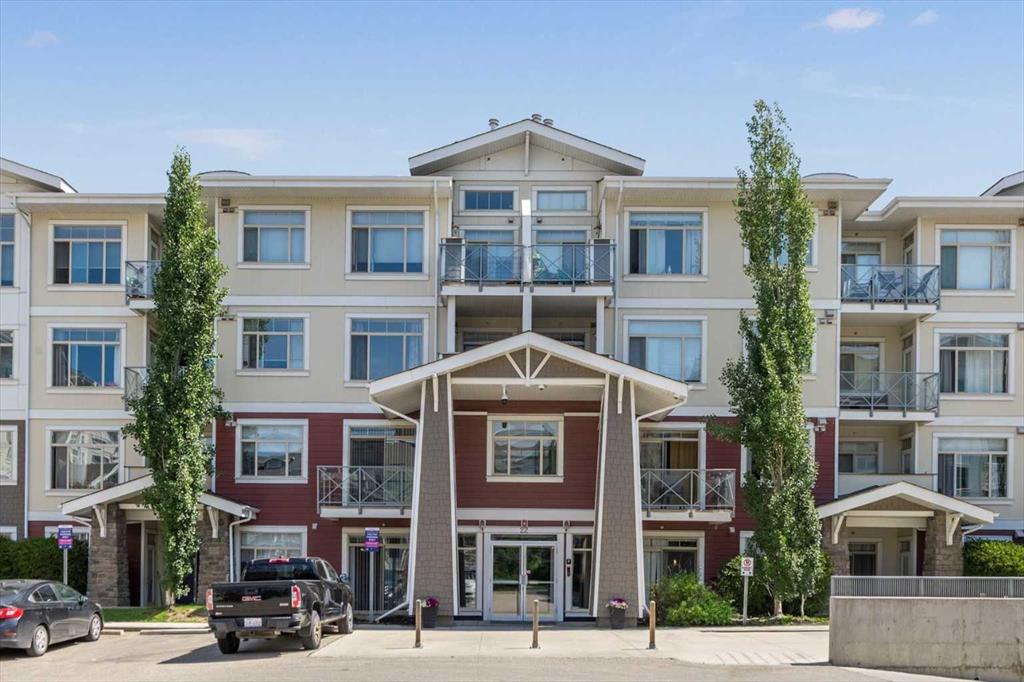 306, 22 Auburn Bay Link SE, A2239615, Alberta,