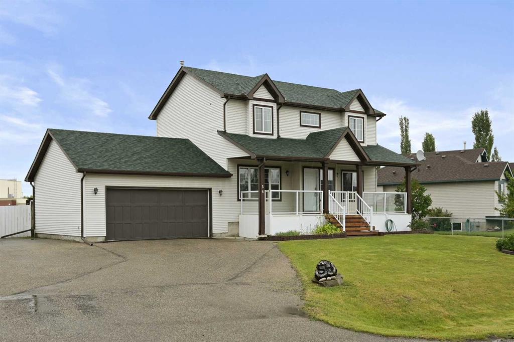 54 4 Street NE, A2239616, Alberta,