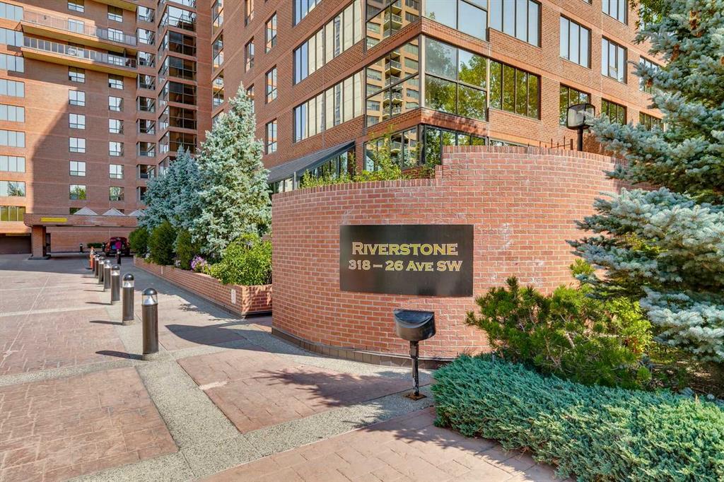1605, 318 26 Avenue SW, A2239619, Alberta,