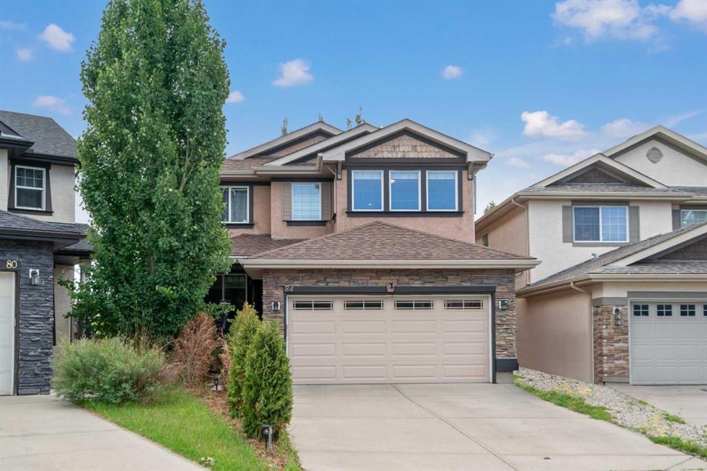 84 Everwillow Park SW, A2239628, Alberta,