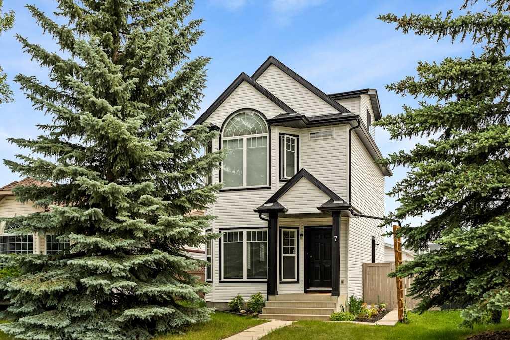 7 Somervale Place SW, A2239629, Alberta,