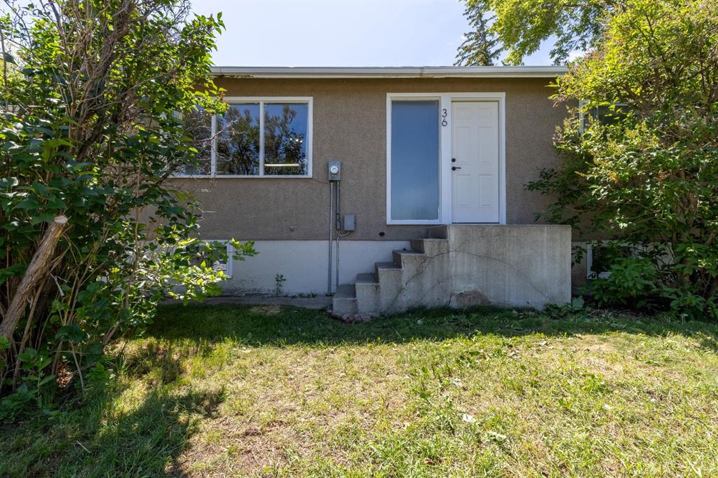 36 8 Avenue W, A2239635, Alberta,