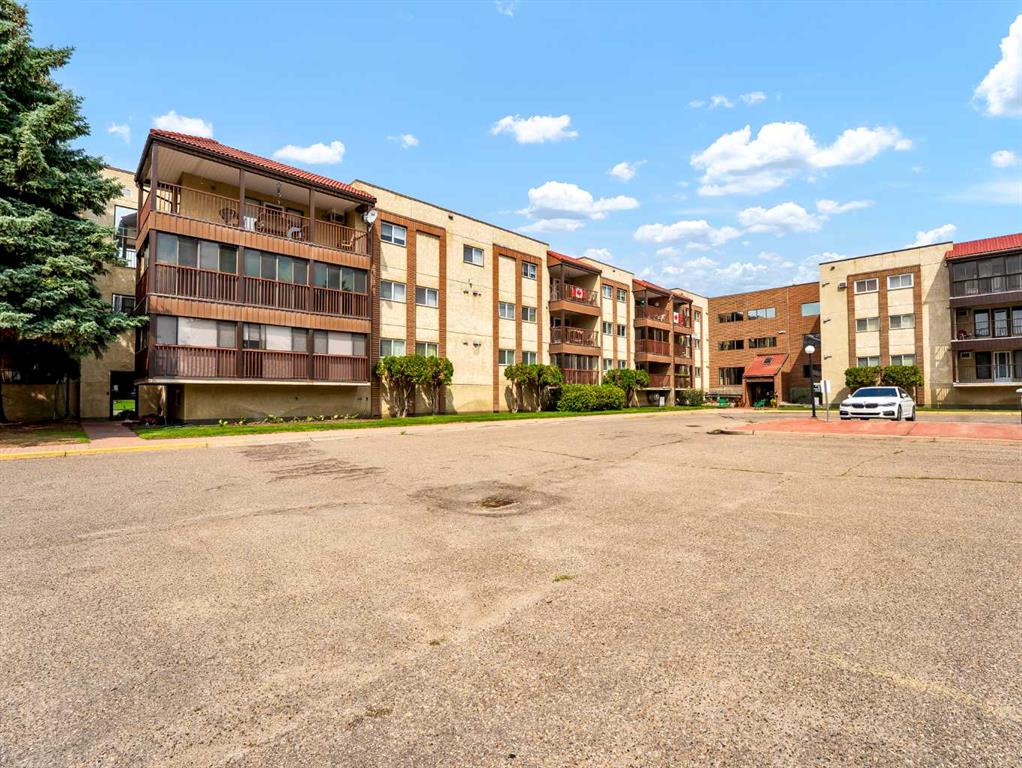 225, 3090 15 Avenue SE, A2239639, Alberta,